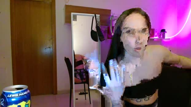 Proyecto8 ass Webcam SHOW @ Cam4 20-02-2025