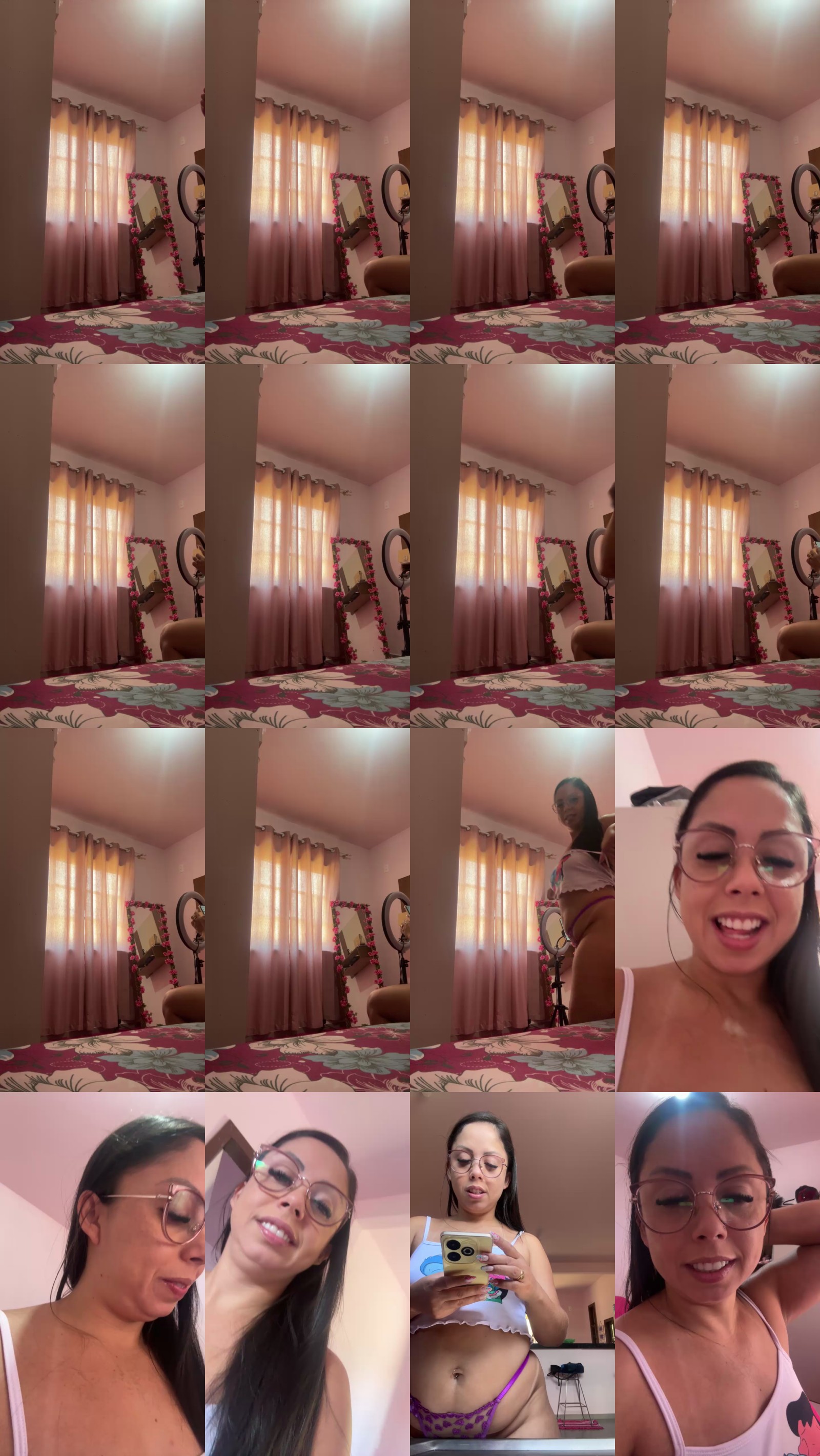 Renatinhaaaa cute Webcam SHOW @ Cam4 21-02-2025