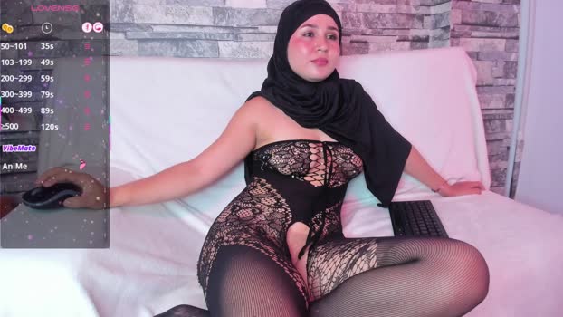 SamiQuest legs Webcam SHOW @ Cam4 20-02-2025