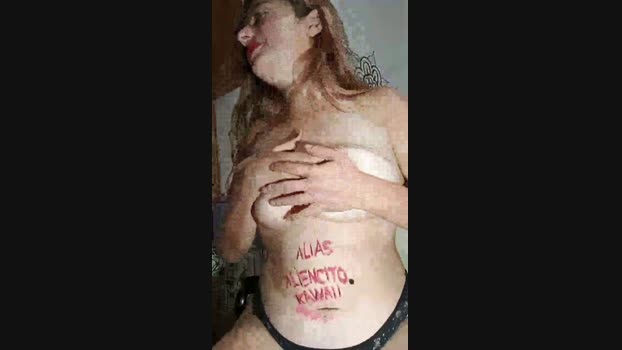 aliencitokawaii Wet Webcam SHOW @ Cam4 20-02-2025