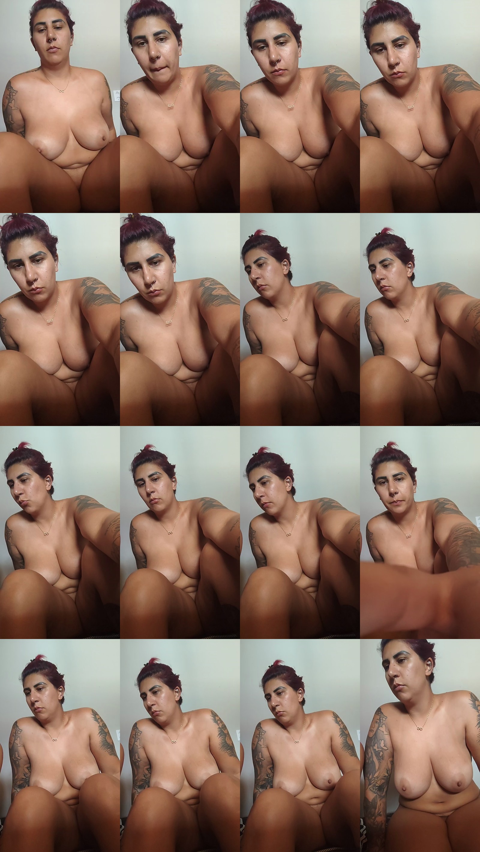 blgaucha big Webcam SHOW @ Cam4 20-02-2025