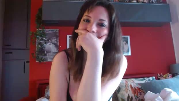 blue_melody sucktits Webcam SHOW @ Cam4 21-02-2025