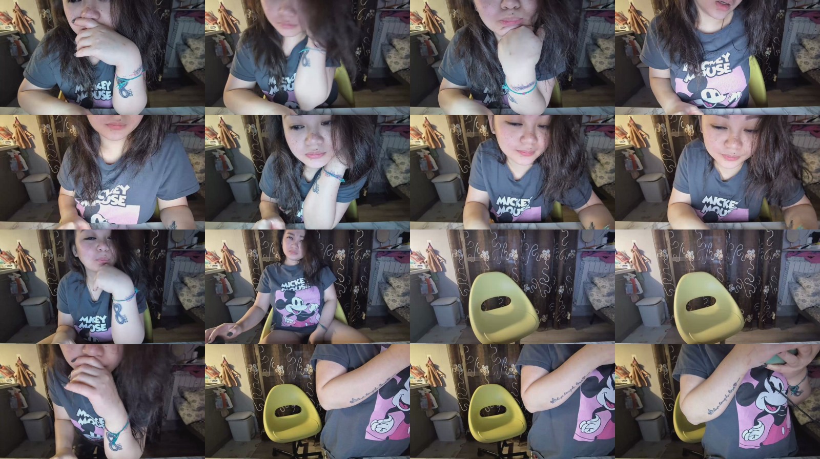 _celeste_678 toy Webcam SHOW @ Cam4 20-02-2025