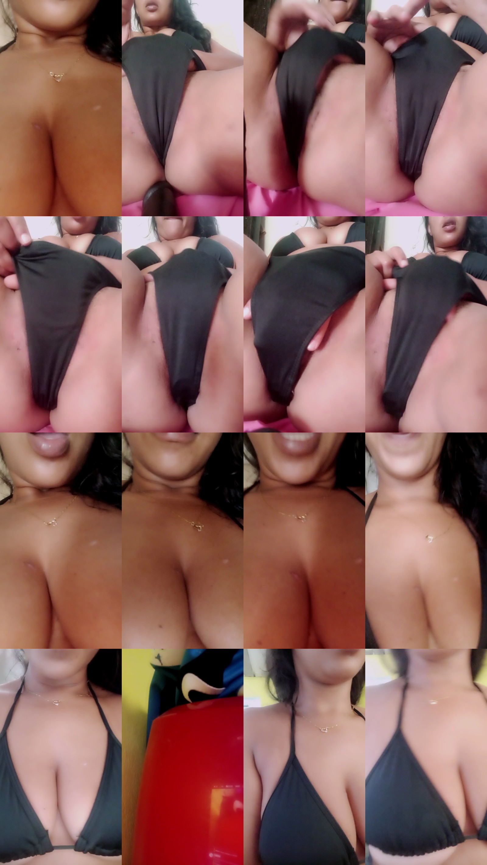 morenajanmbo striptease Webcam SHOW @ Cam4 21-02-2025
