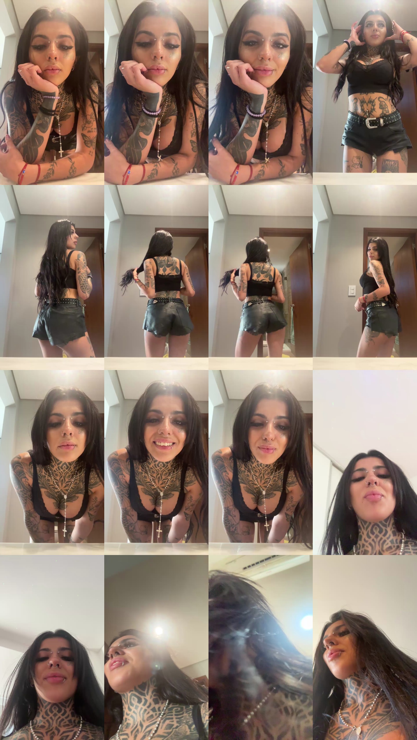 thebabyvio ass Webcam SHOW @ Cam4 20-02-2025