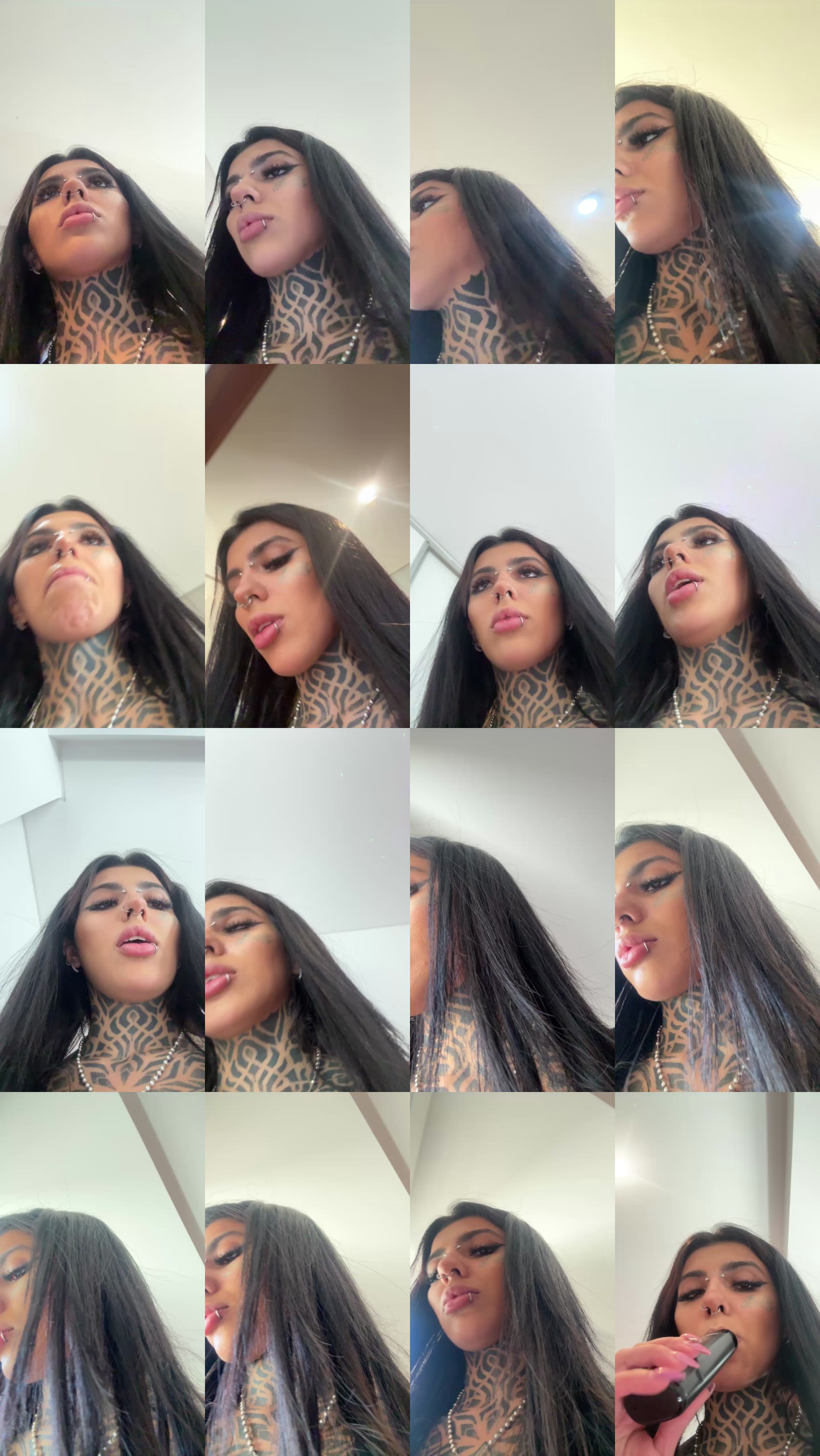 thebabyvio fuckpussy Webcam SHOW @ Cam4 20-02-2025