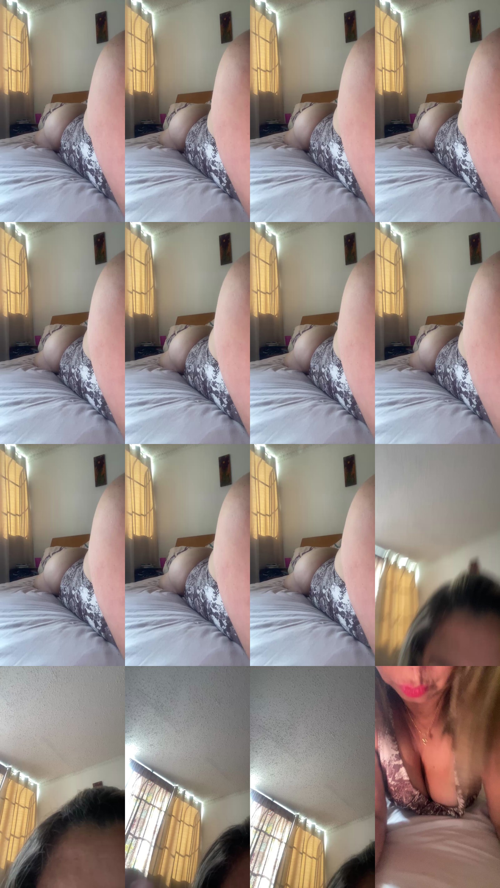 Giselbraum2 natural Webcam SHOW @ Cam4 21-02-2025