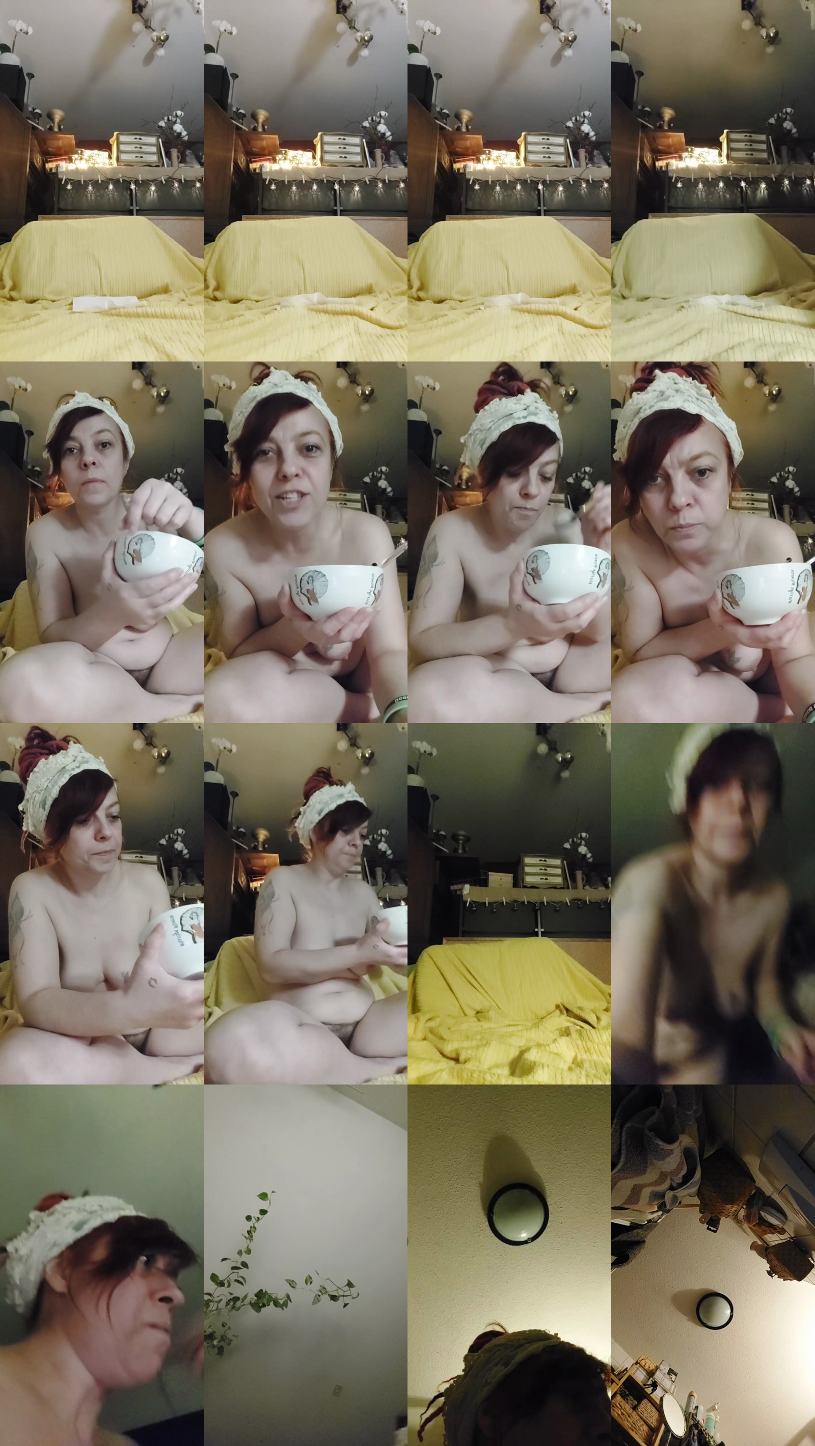 HotFragolaX gag Webcam SHOW @ Cam4 21-02-2025