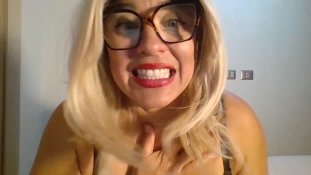 Ladysu Topless Webcam SHOW @ Cam4 21-02-2025