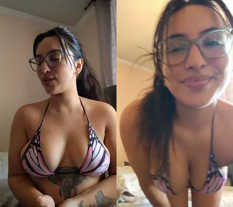 Latinaakita4 fingers Webcam SHOW @ Cam4 21-02-2025