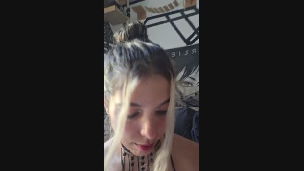 LizzieBlack gag Webcam SHOW @ Cam4 21-02-2025