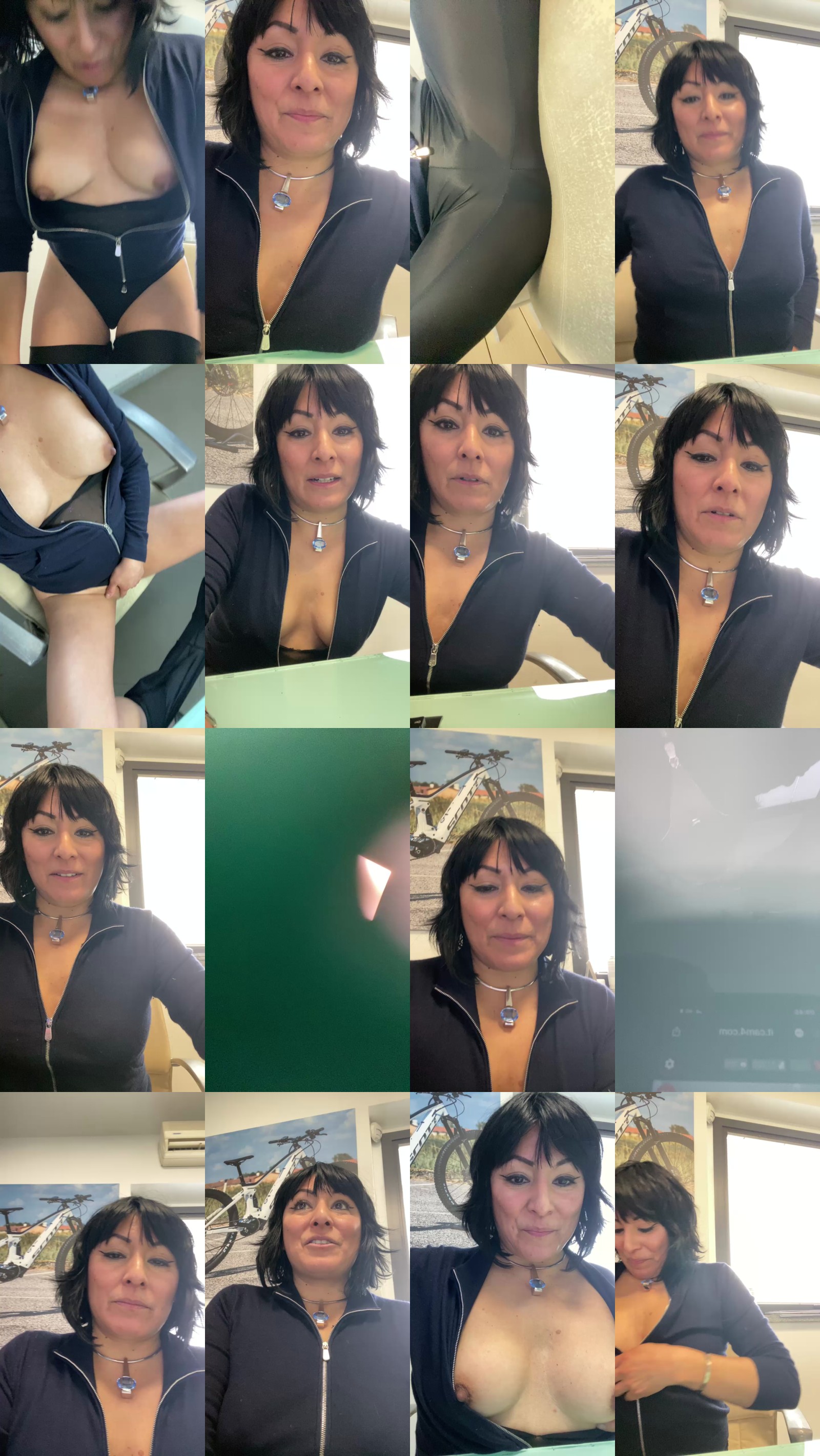 Mya79 bigboobs Webcam SHOW @ Cam4 22-02-2025