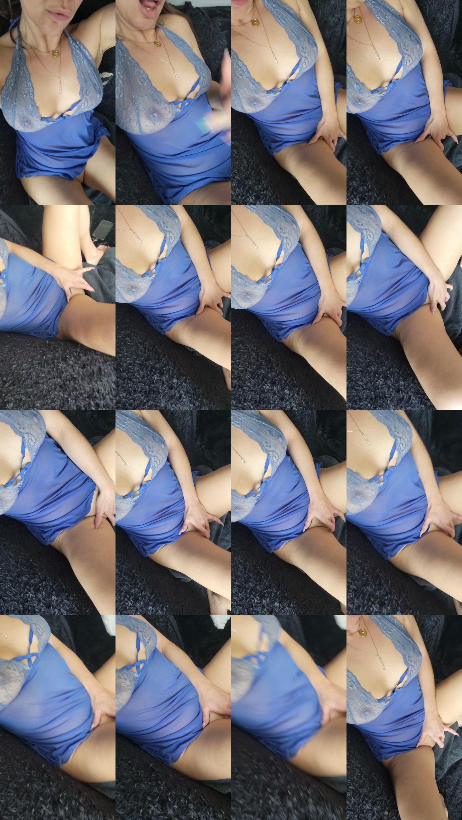 Titouna fuckher Webcam SHOW @ Cam4 22-02-2025