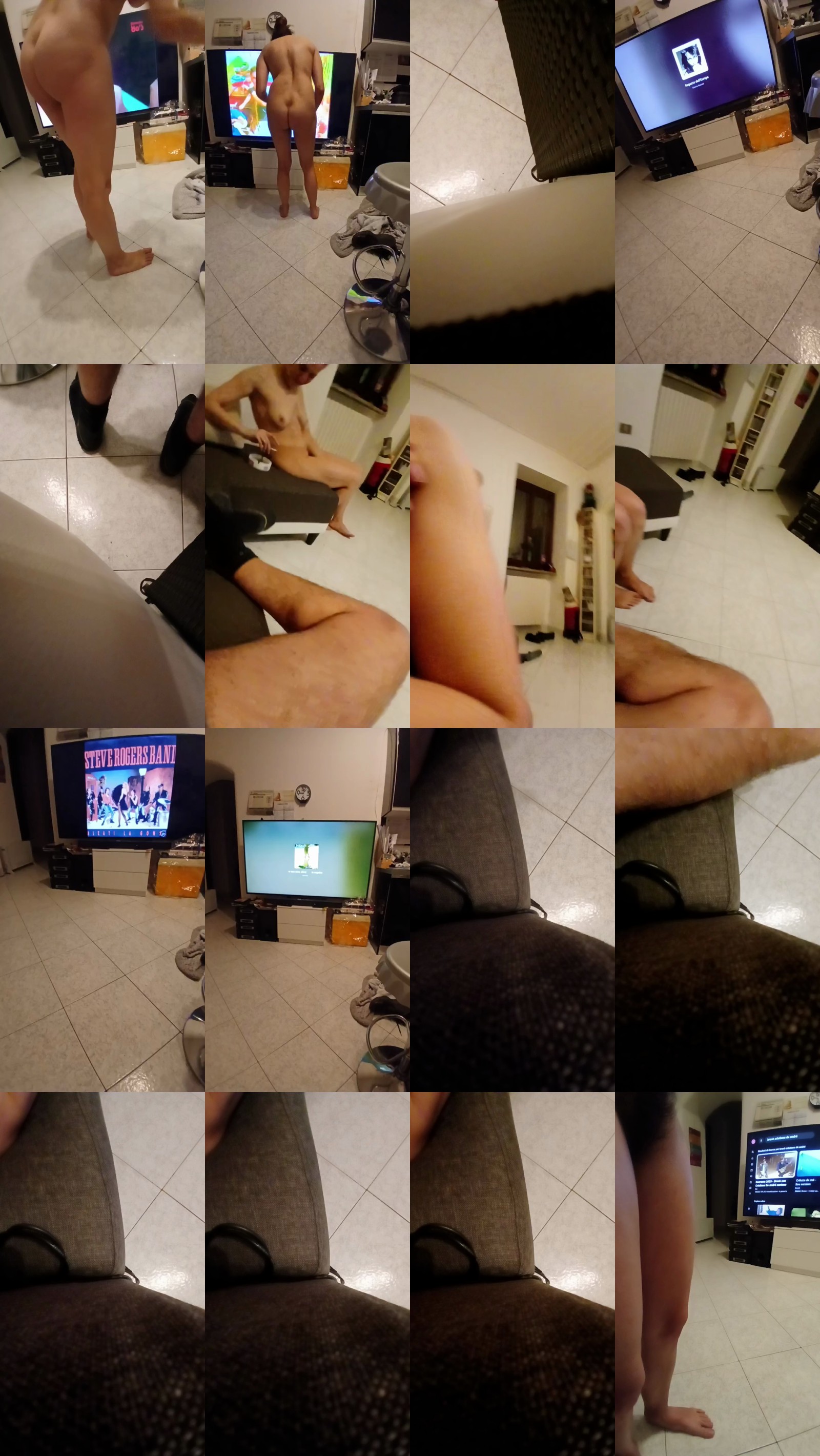 alessandravite1 horny Webcam SHOW @ Cam4 21-02-2025