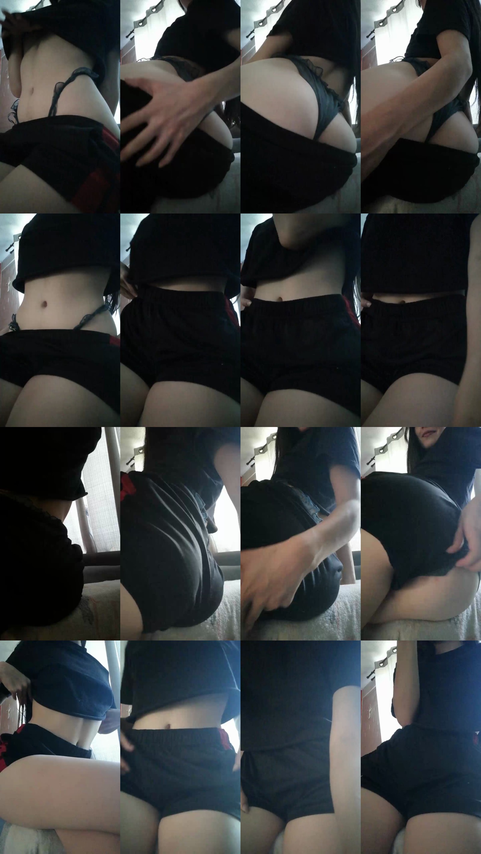 petitesantaslut Nude Webcam SHOW @ Cam4 21-02-2025