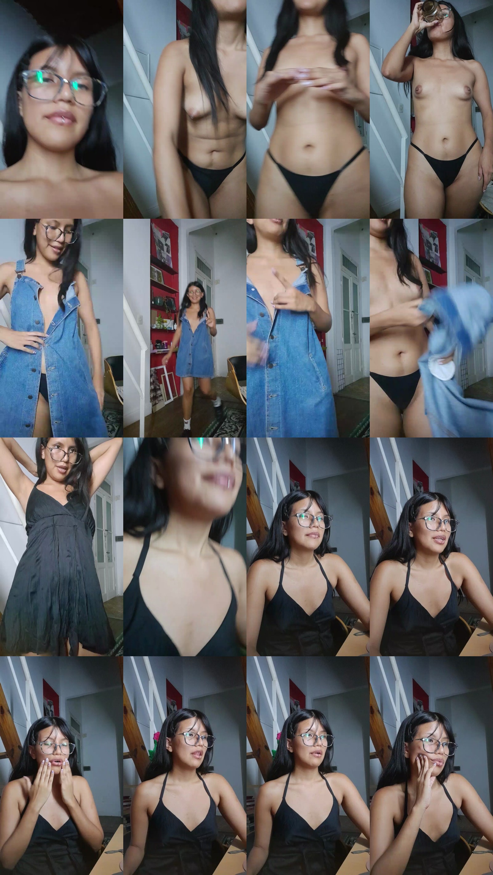 r0m44 lush Webcam SHOW @ Cam4 21-02-2025