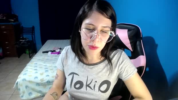 zzwei7 dirty Webcam SHOW @ Cam4 21-02-2025