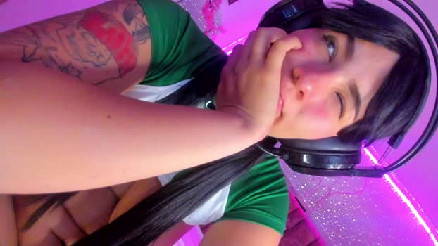 AlessiaDouce fuckher Webcam SHOW @ Cam4 22-02-2025