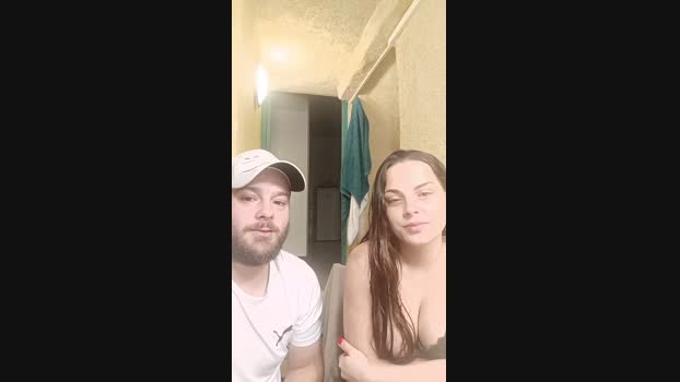 Couplepapillon kinky Webcam SHOW @ Cam4 22-02-2025