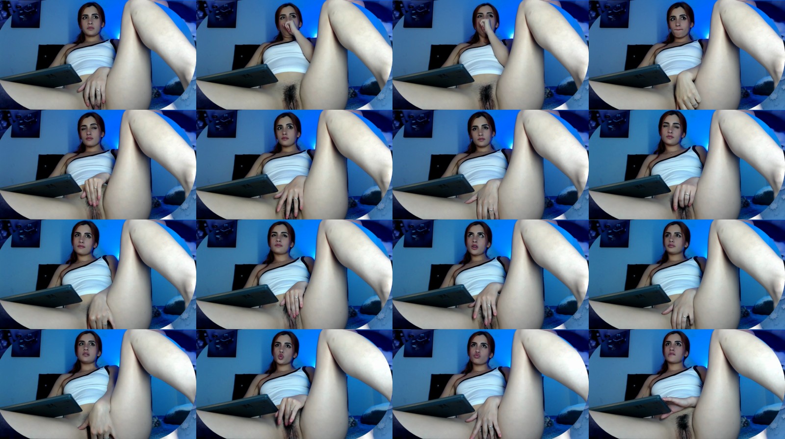 MissTokio natural Webcam SHOW @ Cam4 22-02-2025