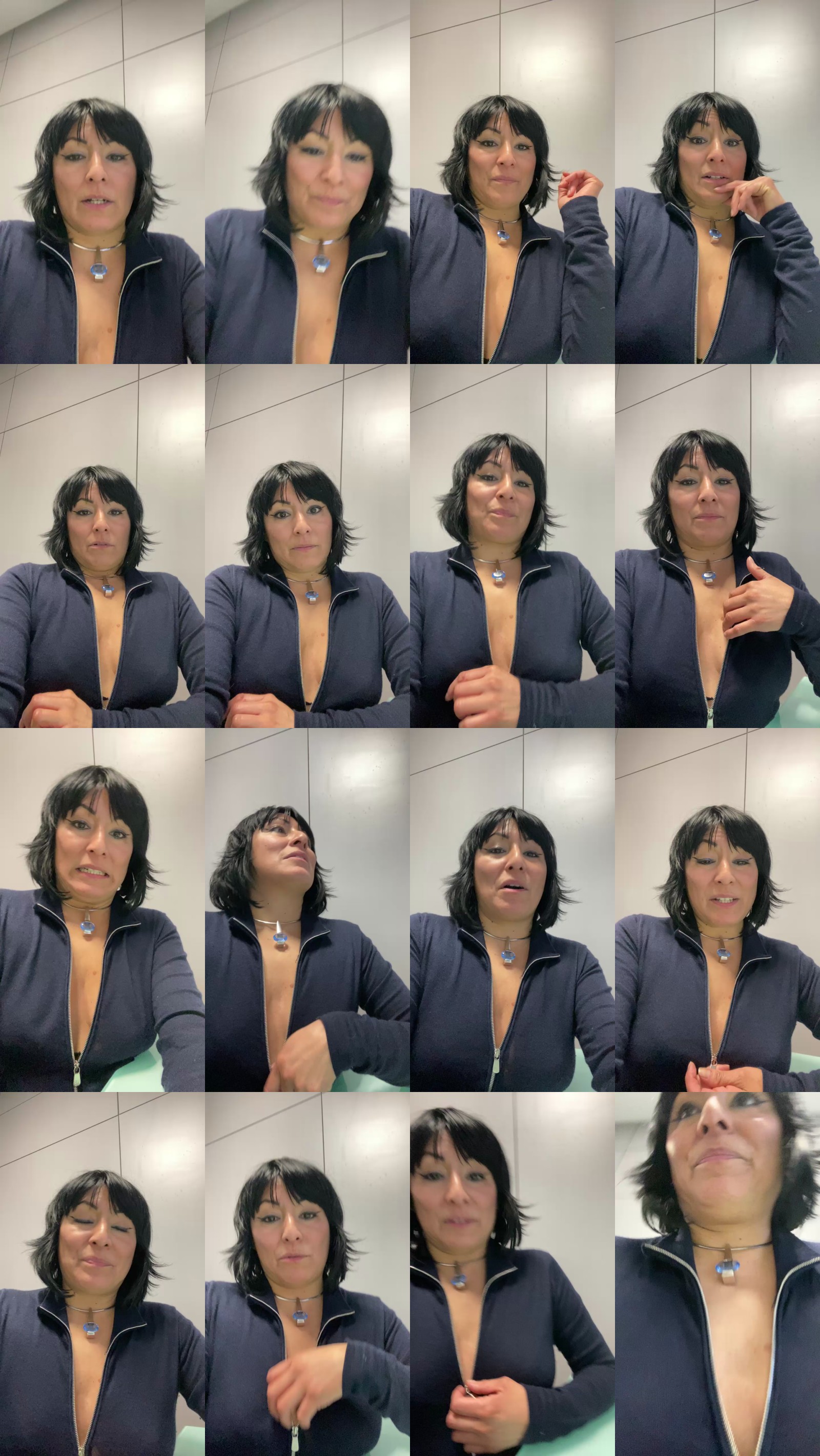 Mya79 analsex Webcam SHOW @ Cam4 22-02-2025