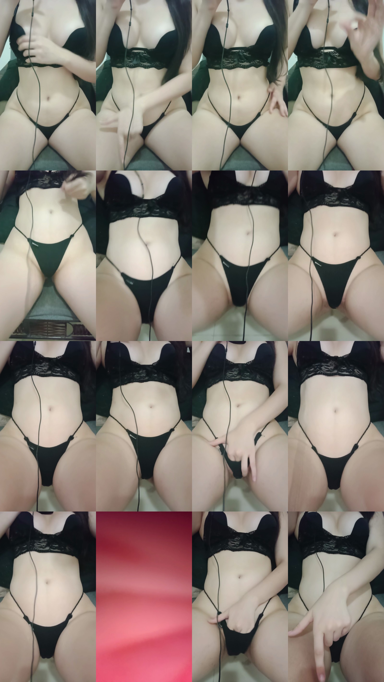 Vicsecret19 spanking Webcam SHOW @ Cam4 22-02-2025