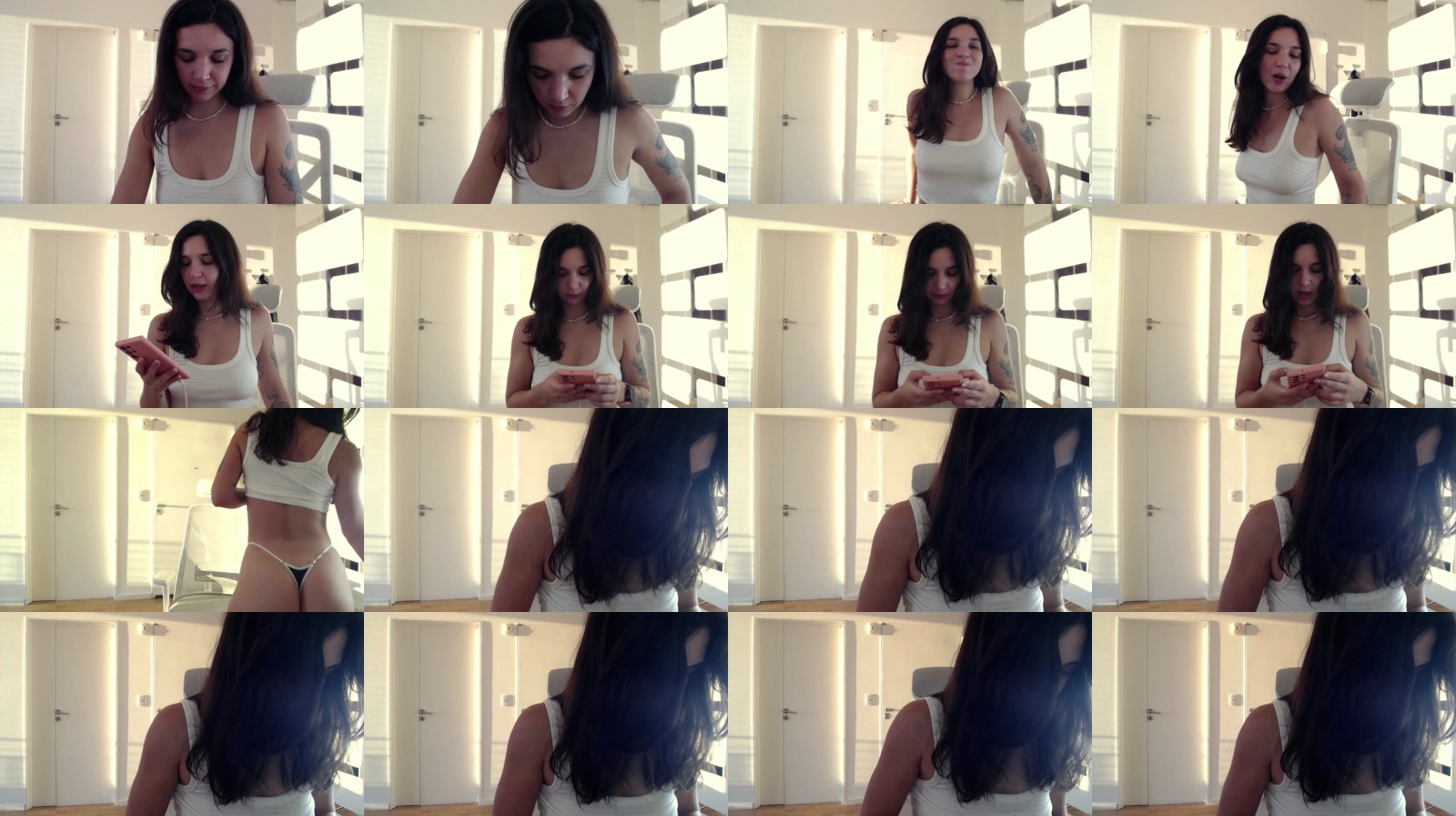 feliciabruna nasty Webcam SHOW @ Cam4 22-02-2025