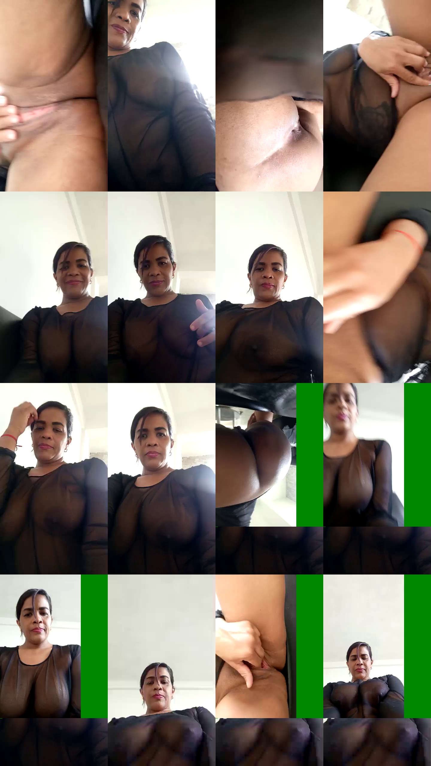 kerlyhot prettyface Webcam SHOW @ Cam4 22-02-2025