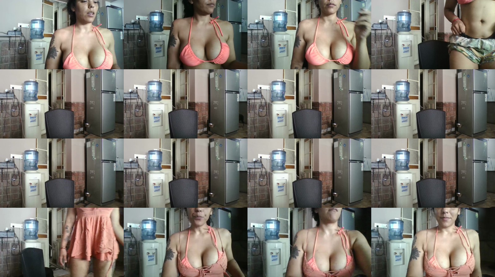 moro_arenita yummy Webcam SHOW @ Cam4 22-02-2025