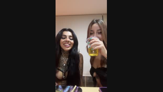thebabyvio fuckass Webcam SHOW @ Cam4 22-02-2025