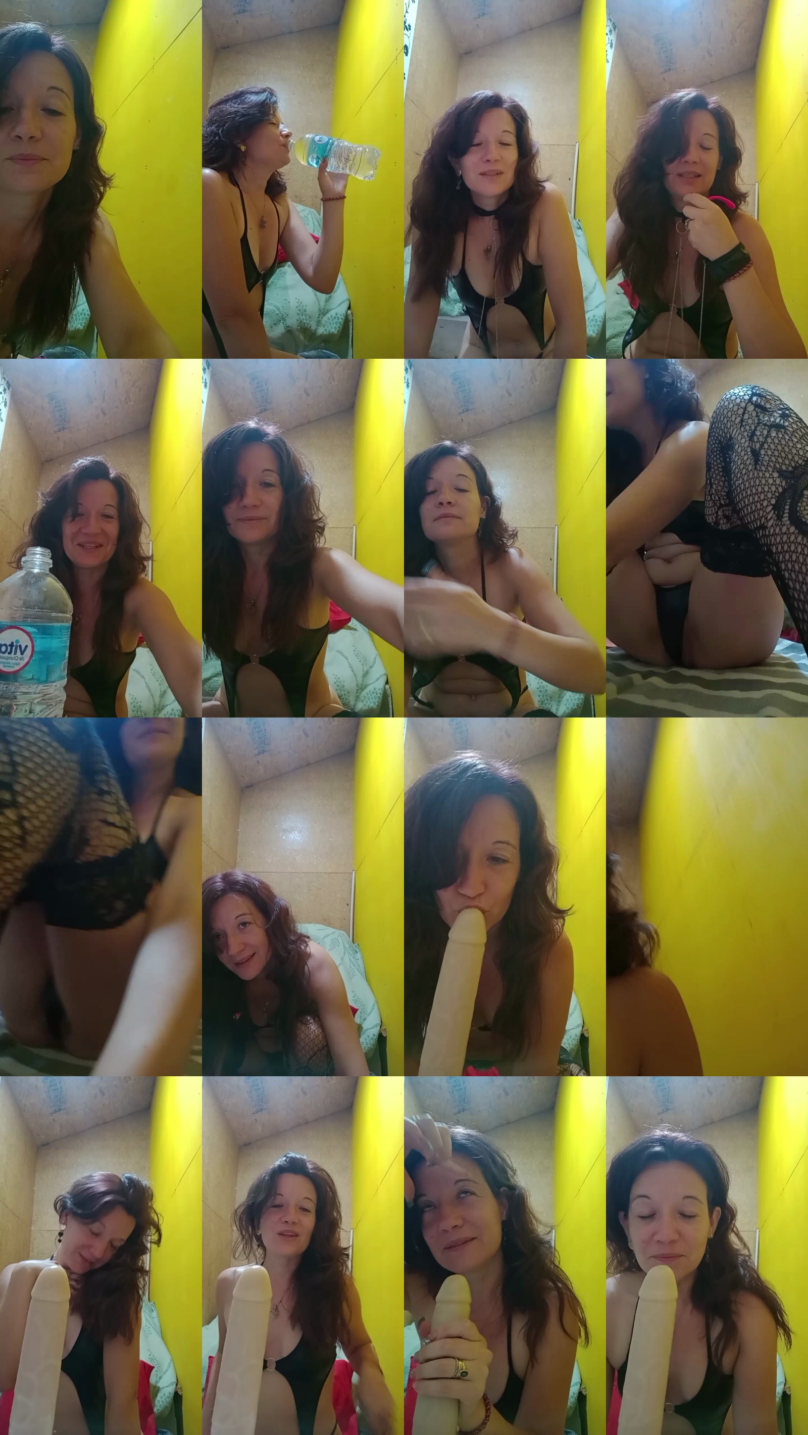 AlejandritaMilf bj-dildo Webcam SHOW @ Cam4 23-02-2025