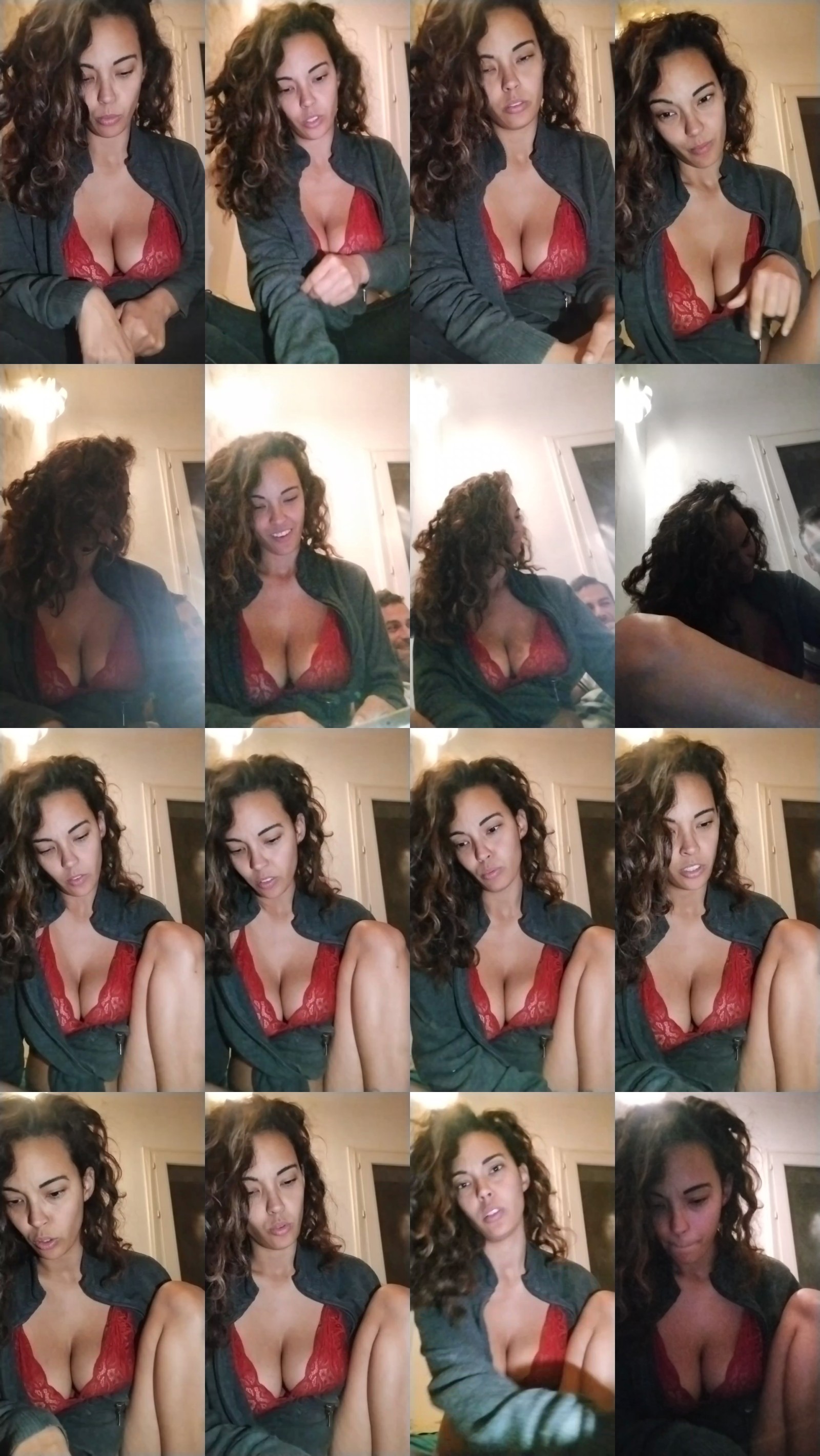 Asiancat83 pussy Webcam SHOW @ Cam4 23-02-2025