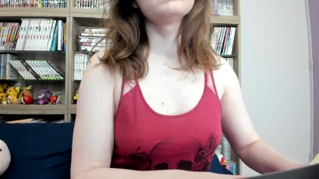 Cleo_D analtoy Webcam SHOW @ Cam4 23-02-2025