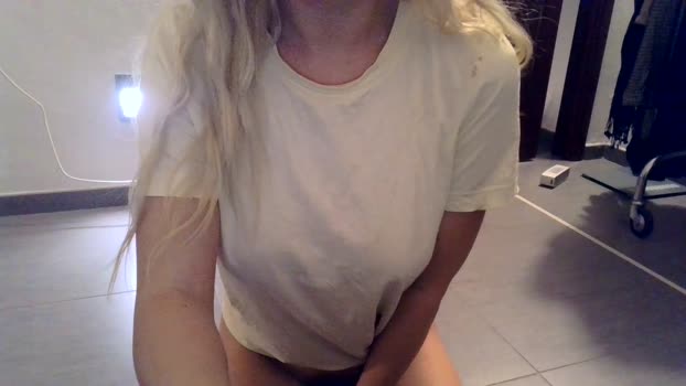 ElenaRey bigcock Webcam SHOW @ Cam4 23-02-2025