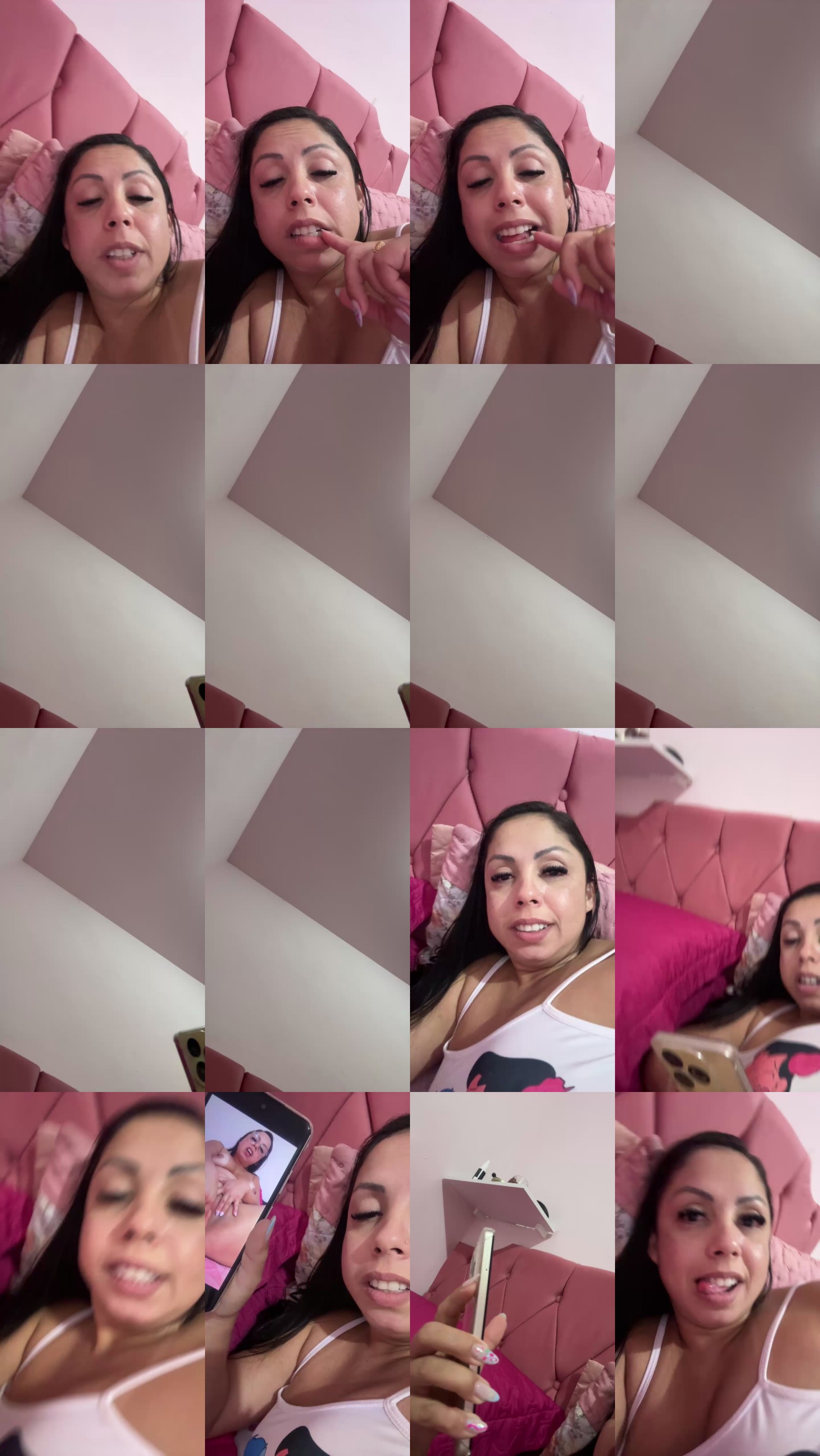 Renatinhaaaa toy Webcam SHOW @ Cam4 23-02-2025