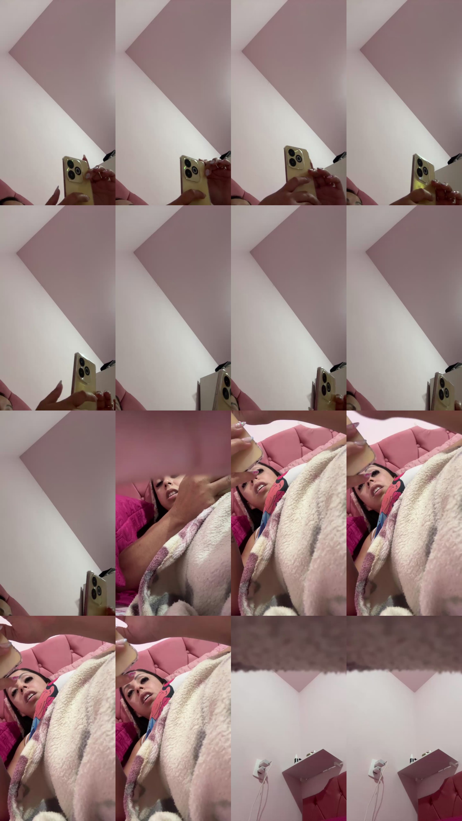 Renatinhaaaa wet Webcam SHOW @ Cam4 23-02-2025