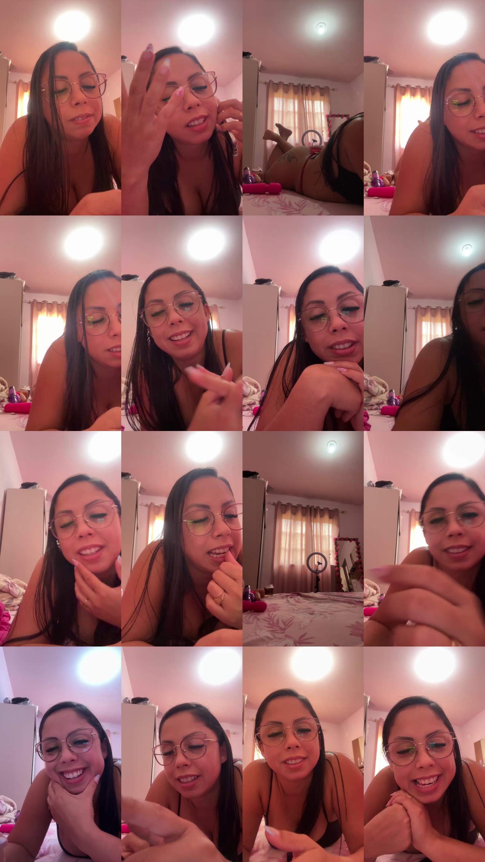 Renatinhaaaa hard Webcam SHOW @ Cam4 24-02-2025