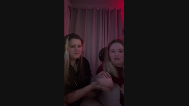 Two4_onefun naughty Webcam SHOW @ Cam4 23-02-2025