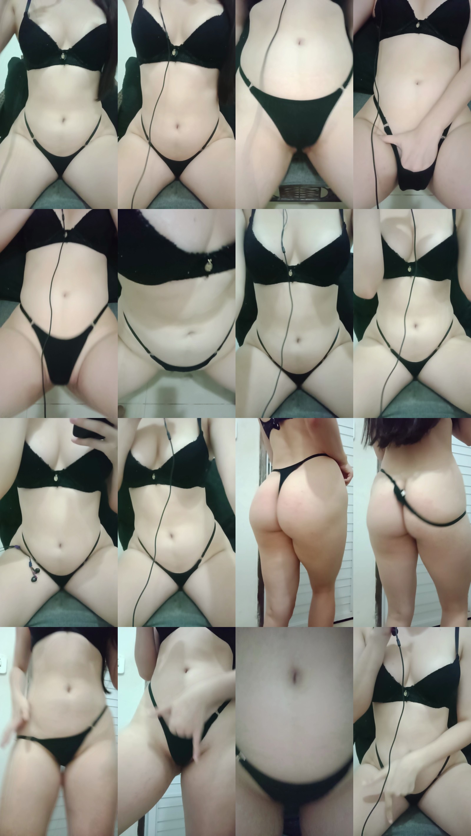 Vicsecret19 striptease Webcam SHOW @ Cam4 23-02-2025