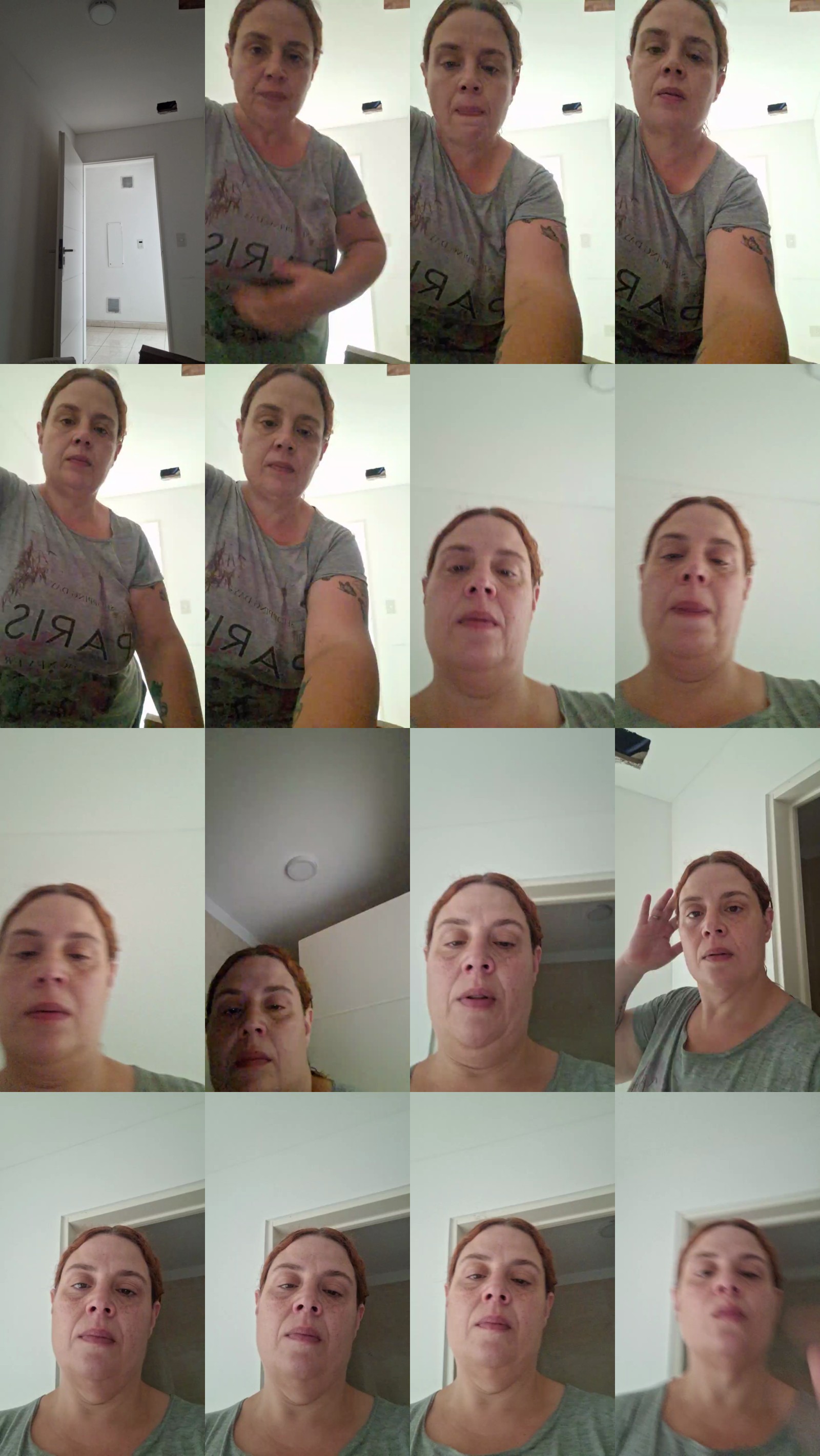 Yaya2065 striptease Webcam SHOW @ Cam4 24-02-2025