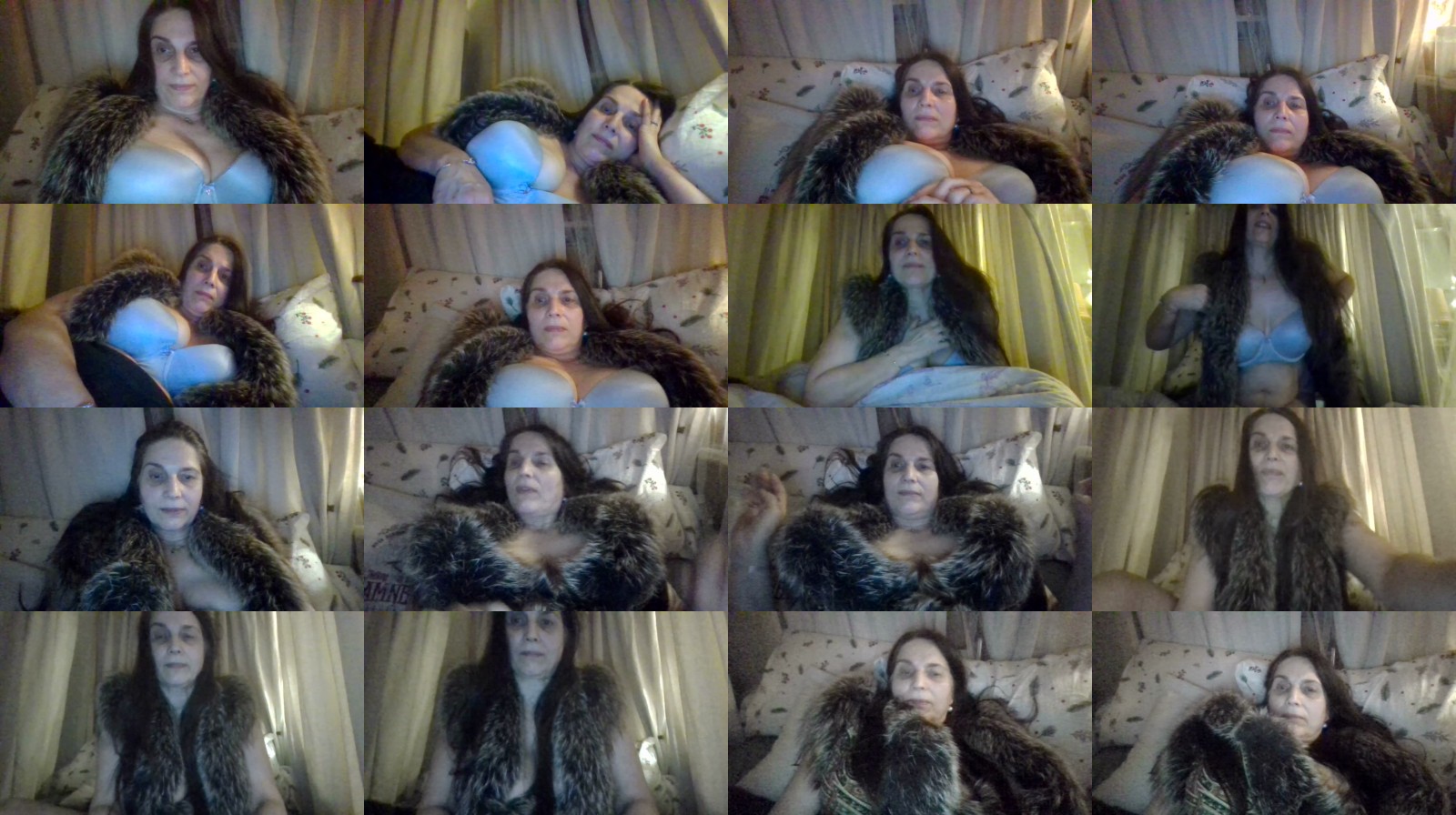 fruma oral Webcam SHOW @ Cam4 23-02-2025