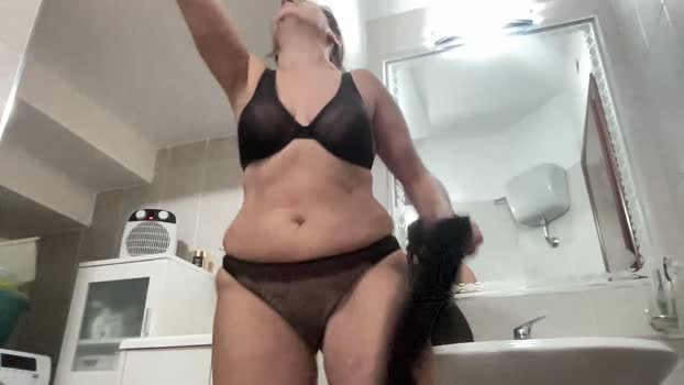 martinabigst hard Webcam SHOW @ Cam4 24-02-2025