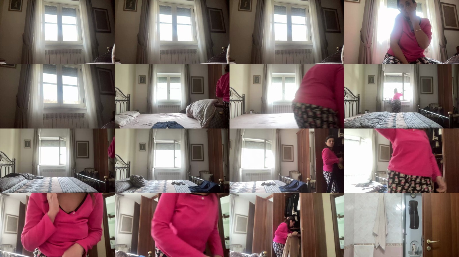martinabigst play Webcam SHOW @ Cam4 24-02-2025