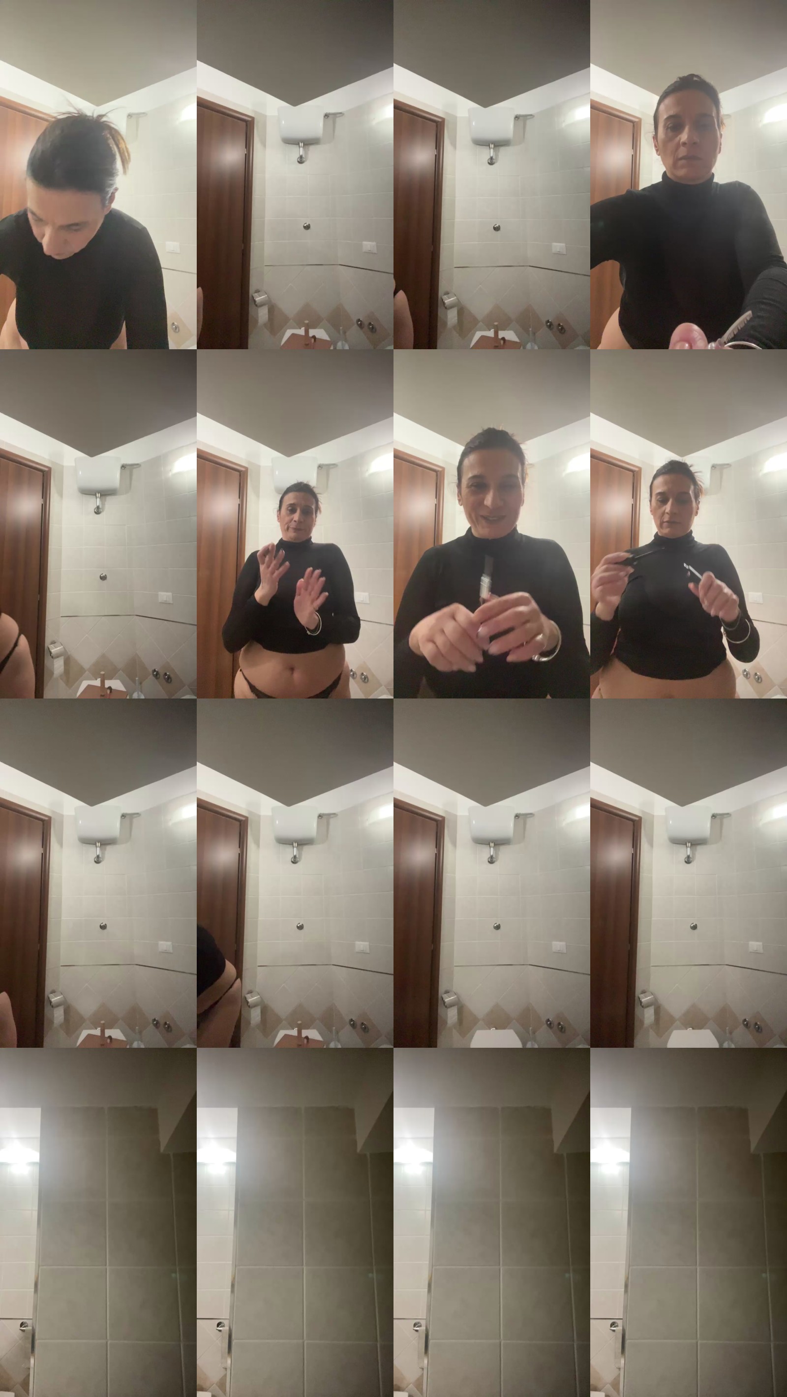 martinabigst big Webcam SHOW @ Cam4 24-02-2025
