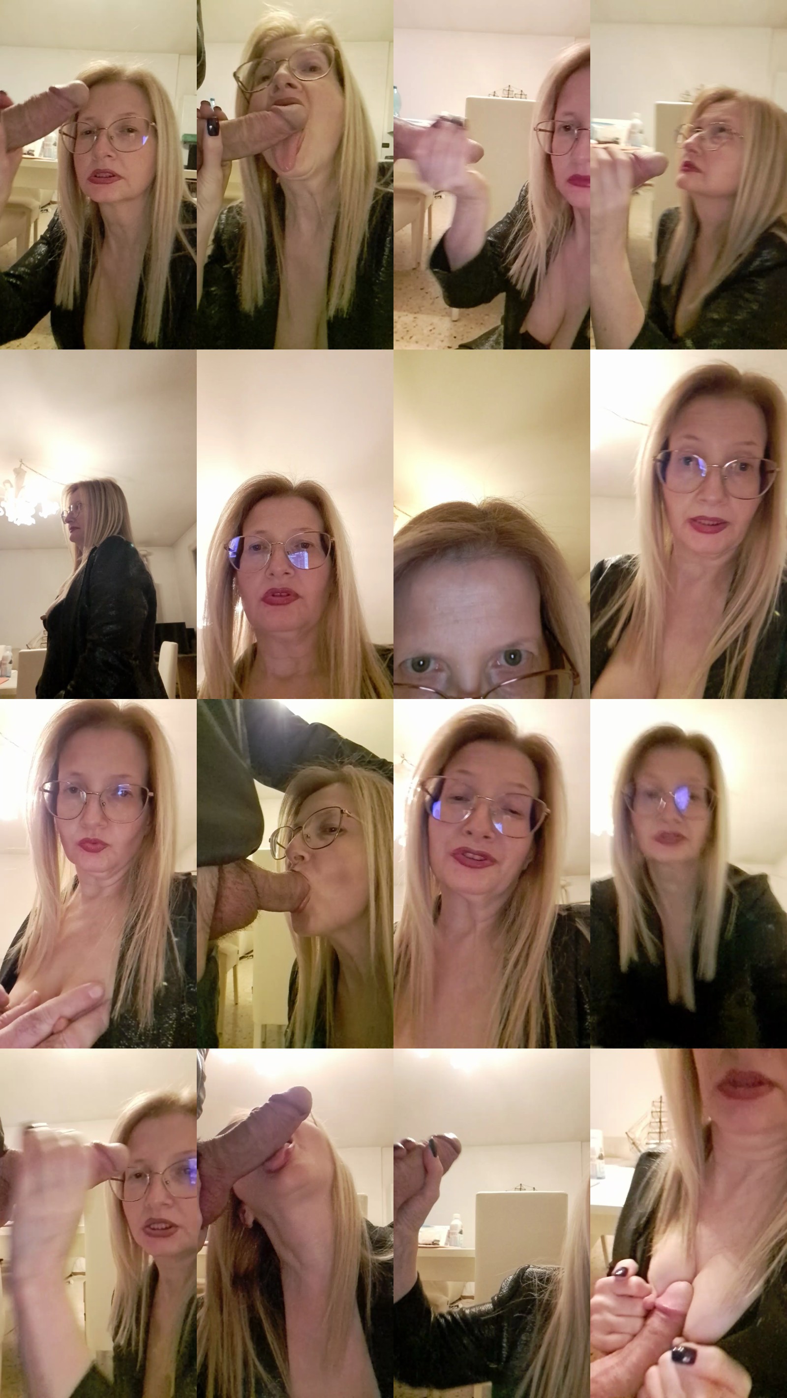 orchideahot strip Webcam SHOW @ Cam4 23-02-2025