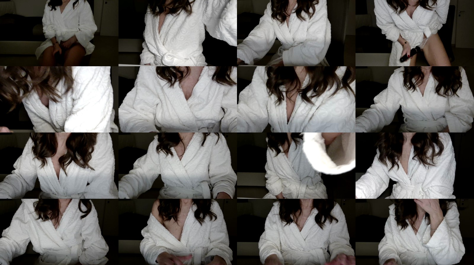 una_passione skinny Webcam SHOW @ Cam4 23-02-2025