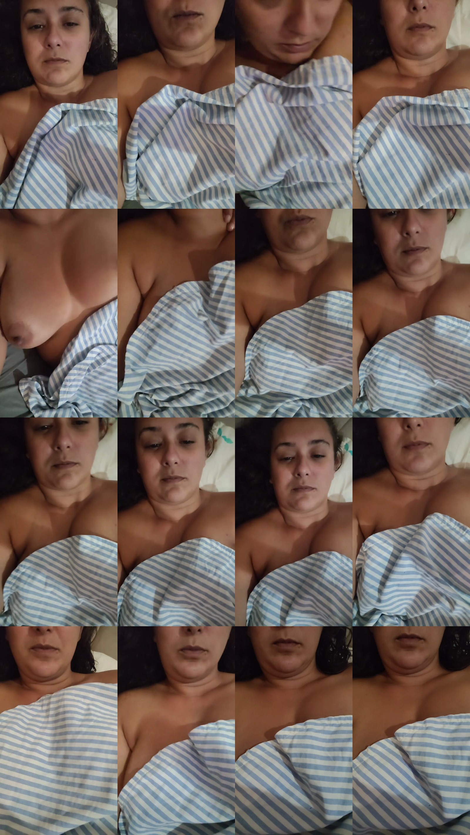 Annybrowngat Naked Webcam SHOW @ Cam4 24-02-2025