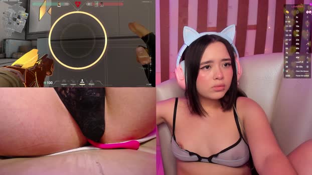 Ashley_sa show Webcam SHOW @ Cam4 24-02-2025