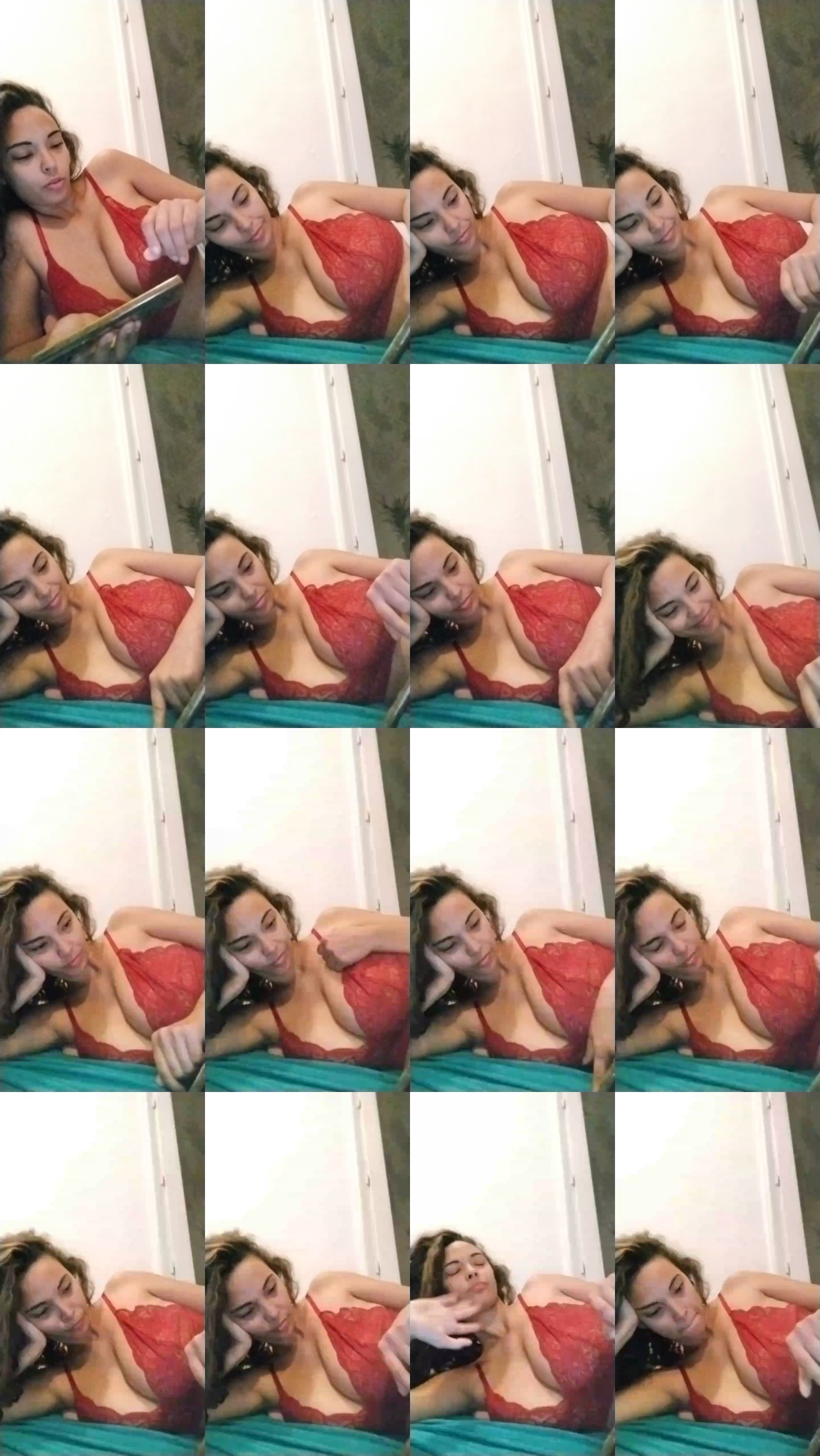 Asiancat83 ass Webcam SHOW @ Cam4 24-02-2025