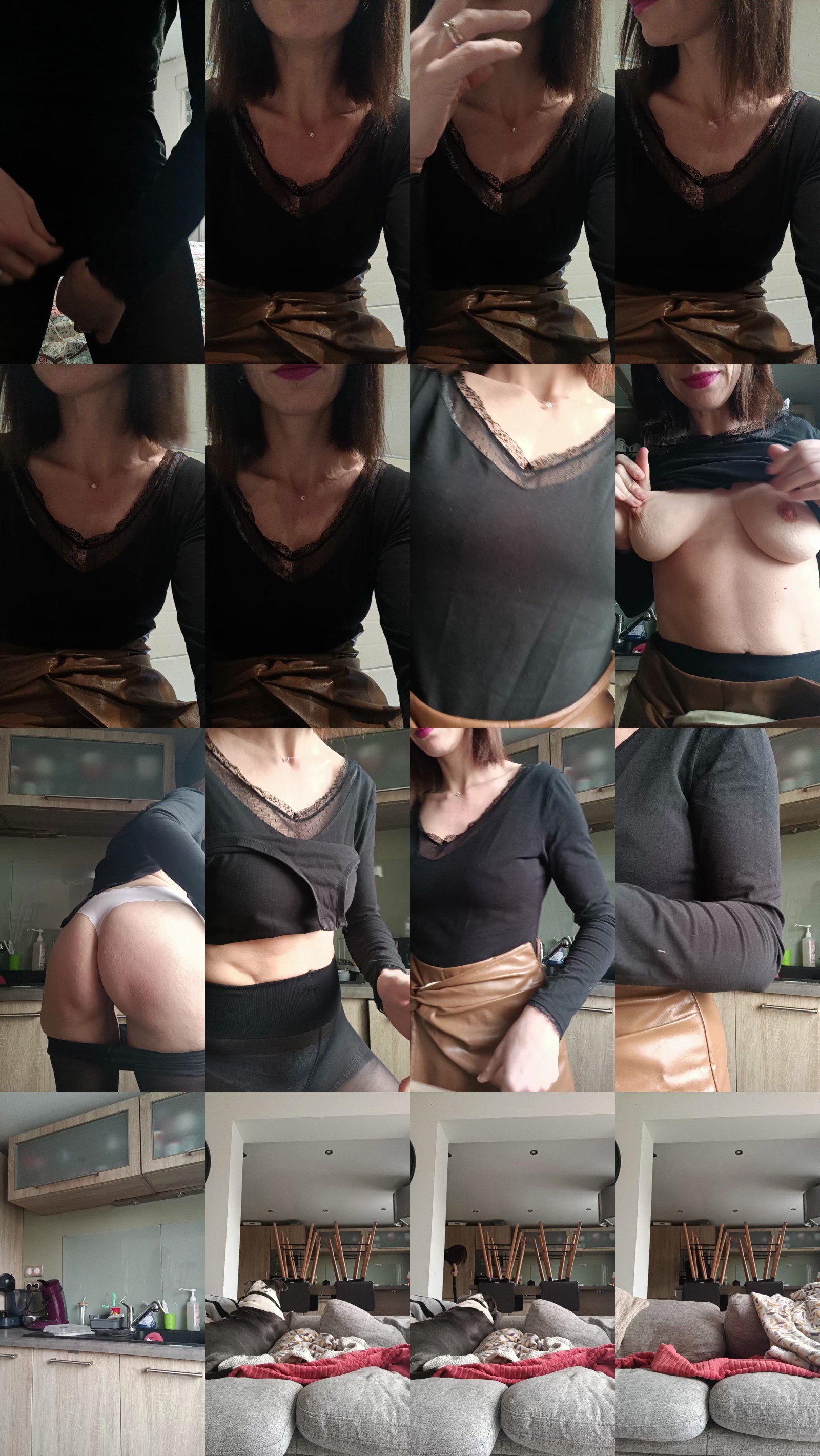 CPLHDEF tits Webcam SHOW @ Cam4 25-02-2025